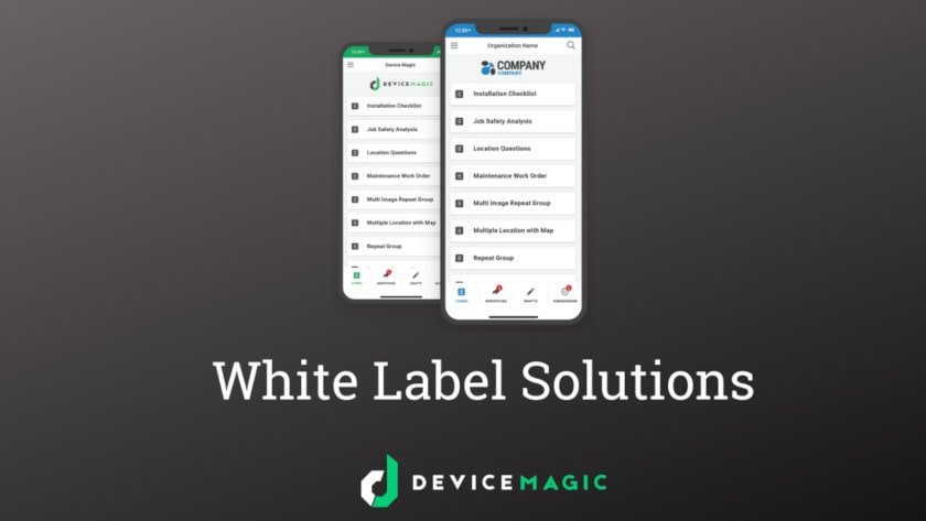 Device Magic White Label Solutions